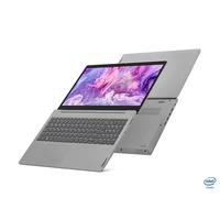 LENOVO Ideapad 3 81WE01QXTX i3 1005G1 8GB 256GB SSD 15.6 Full-Hd iNtel UHD Graphics W11HOME Taşınabilir Bilgisayar HC