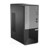 LENOVO V50T 11QE001QTX-i5-5 i5-10400 8GB 512GB SSD FDOS Tower Kasa