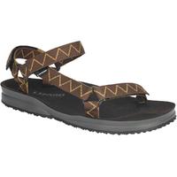 Lizard Creek IV Unisex Sandalet-KAHVERENGİ