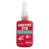 Loctite 270 Threadlocker Жоғары беріктігі 50 мл