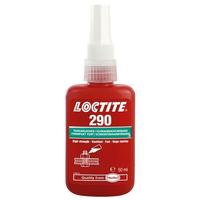 Loctite 290 Bolt Locker Extra Fine 50 мл