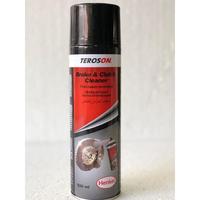 Loctite Teroson Fren Balata Temizleyici 500 Ml