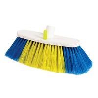 Luna Car Brush Longo 23 см