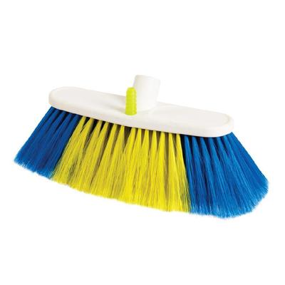 Luna Car Brush Longo 23 см