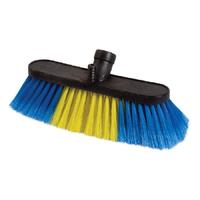 Luna Car Brush Қалыпты 15 см