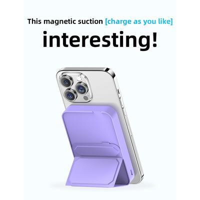 Magnetic + подставка + зарядное устройство для мобильных устройств T-F24