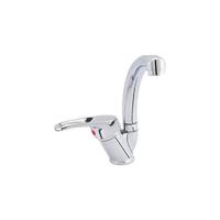 Marca Banyo S-040702 Kuğu Lavabo Bataryası