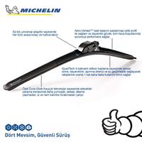 Michelin Easyclip™ Mc8647 47Cm 1 Adet Universal Muz Tipi Silecek