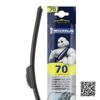 Michelin Easyclip™ Mc8670 70Cm 1 Adet Universal Muz Tipi Silecek