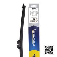 Michelin Easyclip™ Mcr240 24 см 1 дана әмбебап банан түріндегі артқы тазалағыш