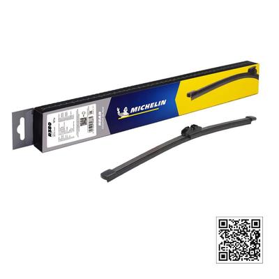 Michelin Easyclip™ Mcr380 38Cm 1 дана әмбебап банан түріндегі артқы тазалағыш