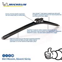 Michelin EASYCLIP™ MC8640 40CM 1 Adet Universal Muz Tipi Silecek