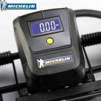 Сандық қысым дисплейі бар Michelin MC12208 аяқ сорғысы