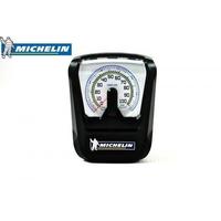 Қысым индикаторы бар Michelin MC12204 аяқ сорғысы