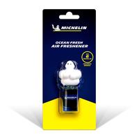 Michelin MC87862 5ml Taze Okyanus Kokulu İp Askılı Oto Kokusu