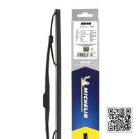 Michelin Rainforce™ Mcr340 34Cm 1 Adet Universal Telli Arka Silecek