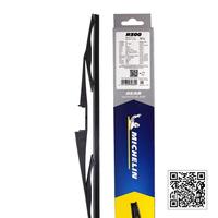 Michelin Rainforce™ Mcr300 30Cm 1 дана әмбебап сымды гибридті артқы тазалағыш