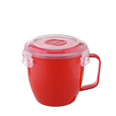 Microwave Soup Warming Cup 0,62 L. 02 1394