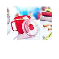 Microwave Soup Warming Cup 0,62 L. 02 1394