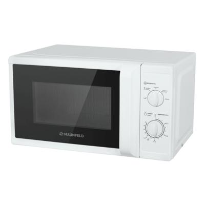 A microwave  MAUNFELD MFSMO.20.7WH