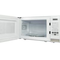 A microwave  MAUNFELD MFSMO.20.7 SGW