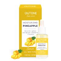 MOISTURIZING PINEAPPLE SERUM OLT 010