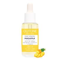 MOISTURIZING PINEAPPLE SERUM OLT 010