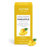 MOISTURIZING PINEAPPLE SERUM OLT 010