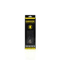 MR001 Chekich Memory Ortopedik Tabanlık SIYAH