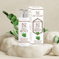 NEW SECRET Aloe Vera Extract Cream BK2