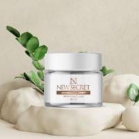 TDY-BK3NEW SECRET Whitening Cream BK3