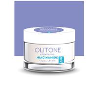 NIACINAMIDE FACIAL CREAM. OLT 022