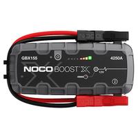 NOCO GBX155 12V 4250Amp Ultrasafe Lityum Akü Takviye + Powerbank + Led Lamba