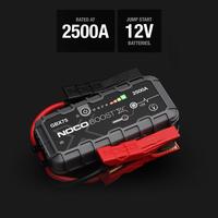 NOCO GBX75 12V 2500Amp Ultrasafe Lityum Akü Takviye + Powerbank + Led Lamba