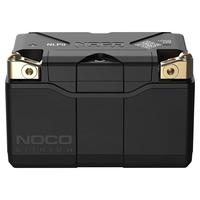 NOCO NLP9 12V 3Ah. 38Wh Li-Ion Motorcycle Battery CCA 400A LiFeP04