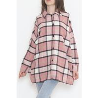 Lumberjack Shirt Pink Checkered - 11871.701.