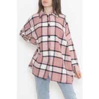 Lumberjack Shirt Pink Checkered - 11871.701.