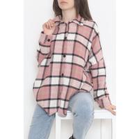 Lumberjack Shirt Pink Checkered - 11871.701.