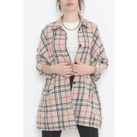 Lumberjack Shirt Mink Stripes - 11871.701.