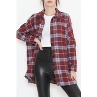 Lumberjack Shirt Claret Red1 - 11871.701.