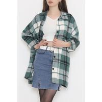 Lumberjack Shirt Mint - 11871.701.