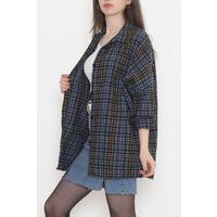 Lumberjack Shirt Green Blue - 11871.701.