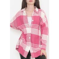 Lumberjack Shirt Pink - 11871.701.