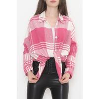 Lumberjack Shirt Pink - 11871.701.