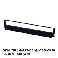 OEM (OKI) 44173405 ML-5720-5790 Siyah Muadil Şerit