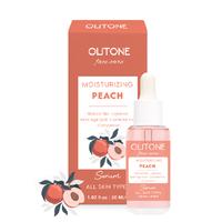 OLITONE MOISTURIZING PEACH SERUM 30 ML OLT007