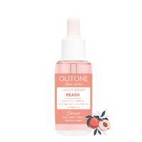 OLITONE MOISTURIZING PEACH SERUM 30 ML OLT007