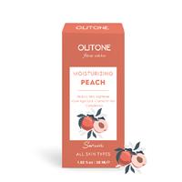 OLITONE MOISTURIZING PEACH SERUM 30 ML OLT007