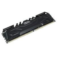 OLOy OWL BLACK 8GB DDR4 3200Mhz C16 Pc Ram MD4U083216BJSA