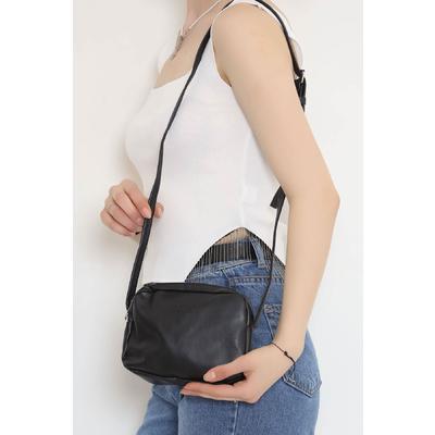 Shoulder Strap Bag Black - 10996.1624.